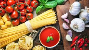 De beste recepten uit de Italiaanse keuken – e-book
