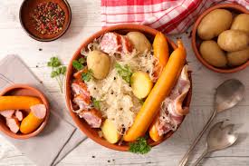 De beste recepten uit de Duitse keuken – e-book