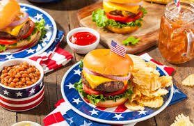 De beste recepten uit de Amerikaanse keuken – e-book